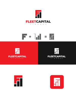 Logo Design by Sathyakumar.G for Chris Andrews LLC | Design: #20112260