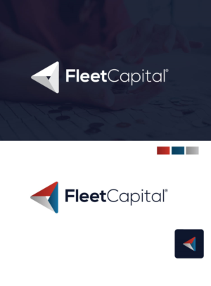 Logo Design by Sathyakumar.G for Chris Andrews LLC | Design: #20311435