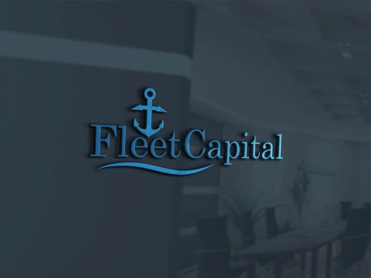 Logo Design by Atec for Chris Andrews LLC | Design #20030285