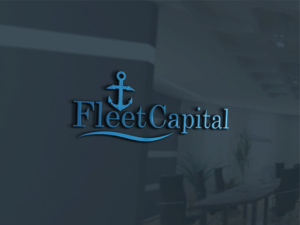 Logo Design by Atec for Chris Andrews LLC | Design: #20030285