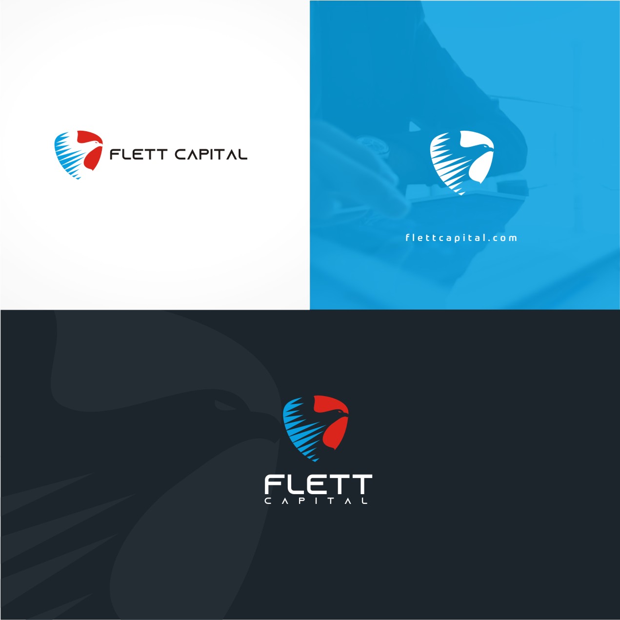 Logo Design by gray mind for Chris Andrews LLC | Design #20735563