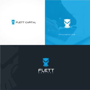 Logo Design by gray mind for Chris Andrews LLC | Design: #20735584