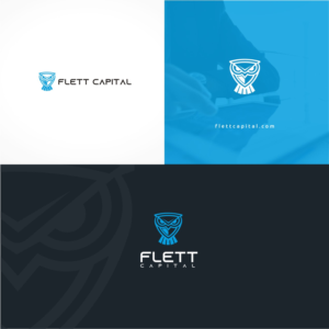 Logo Design by gray mind for Chris Andrews LLC | Design: #20735654