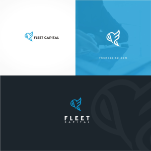 Logo Design by gray mind for Chris Andrews LLC | Design: #21112367