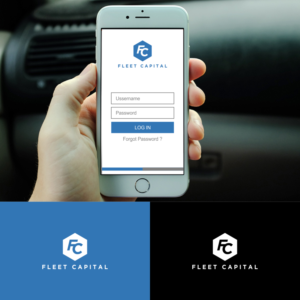 Logo Design by Wahyu Araf for Chris Andrews LLC | Design: #20048905