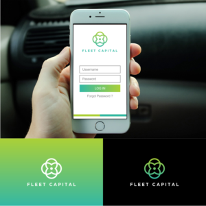 Logo Design by Wahyu Araf for Chris Andrews LLC | Design: #20048906