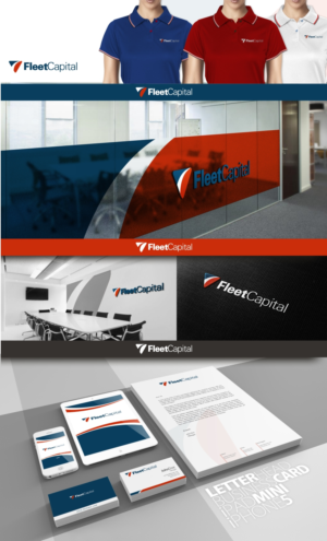 Logo Design by Miho sakaguchi for Chris Andrews LLC | Design: #20343839