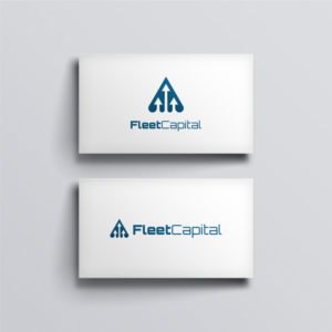 Logo-Design von aquabomb26 für Chris Andrews LLC | Design #20318319