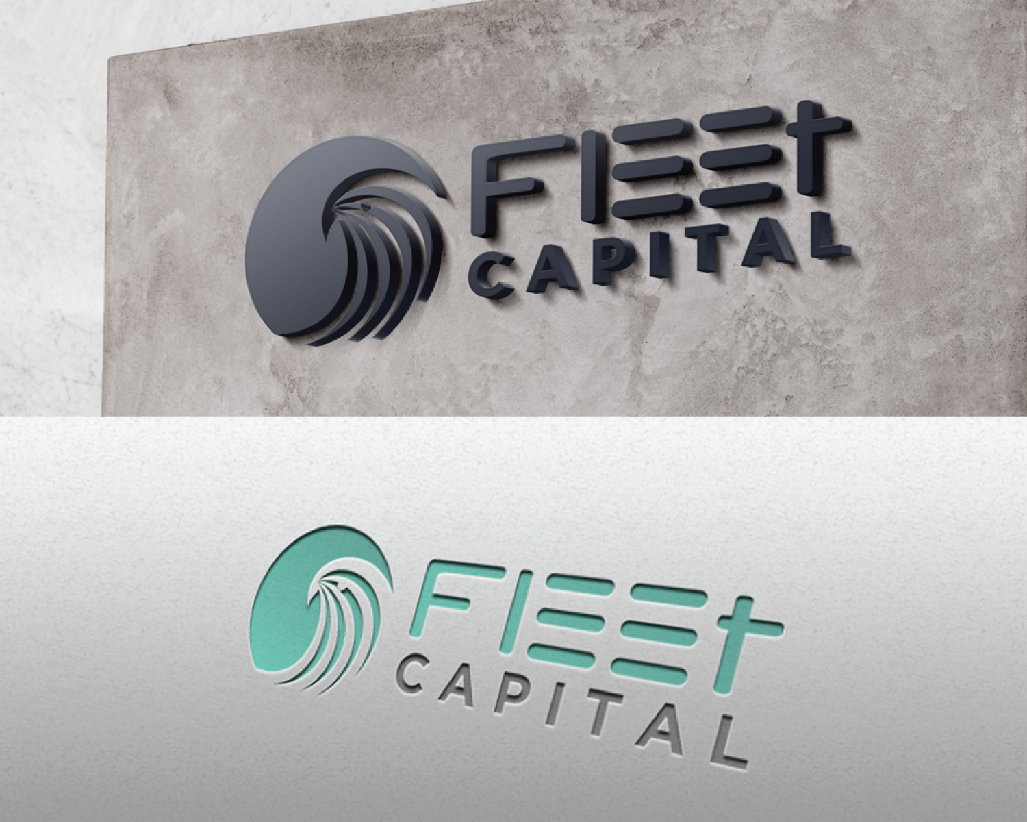 Logo Design by Sheikh Designer for Chris Andrews LLC | Design #20961298