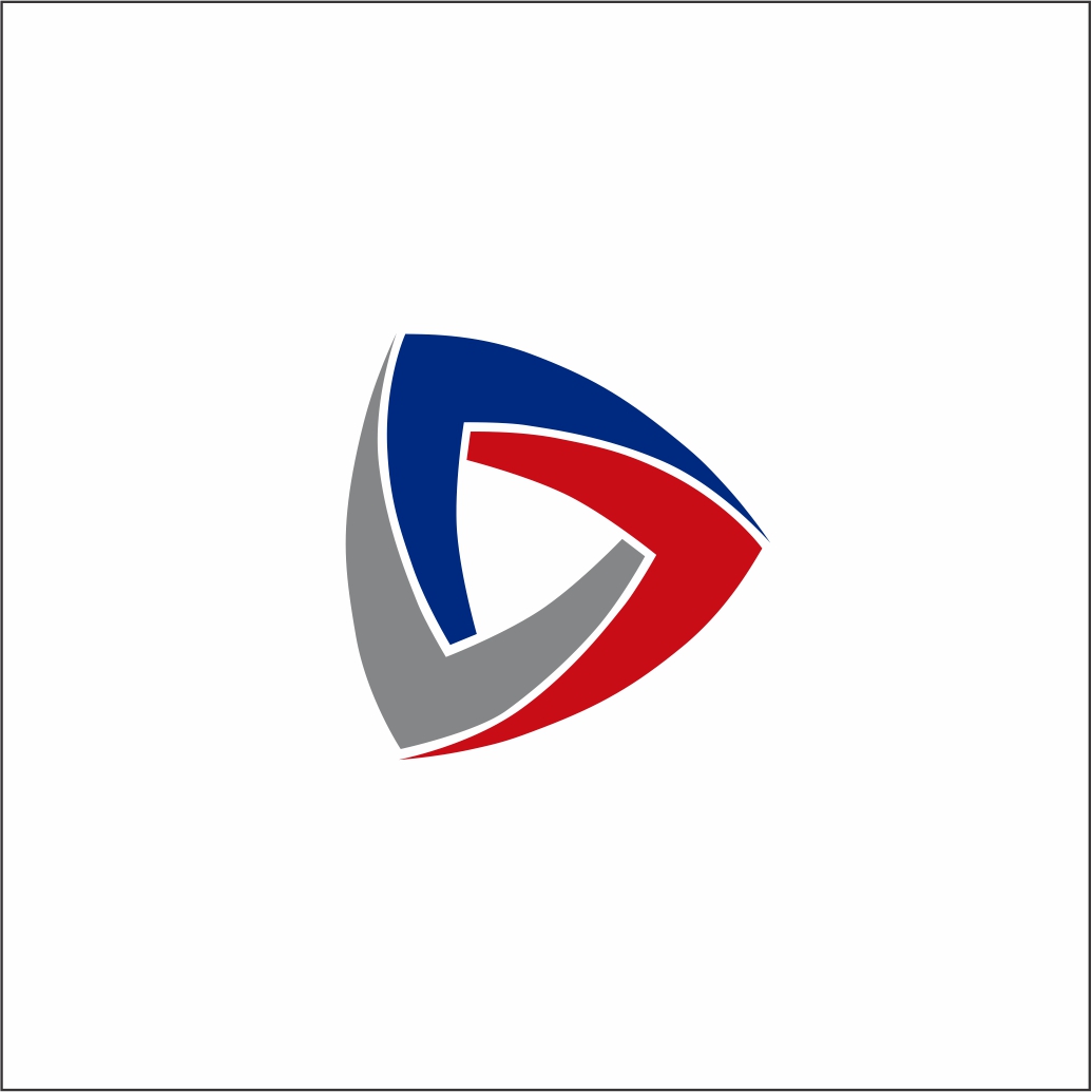 Logo Design by Girard for Chris Andrews LLC | Design #20741296