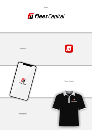 Logo Design by Deant for Chris Andrews LLC | Design: #20049196
