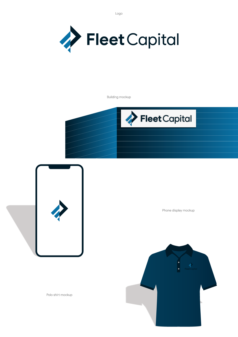 Logo Design by Deant for Chris Andrews LLC | Design #20106000