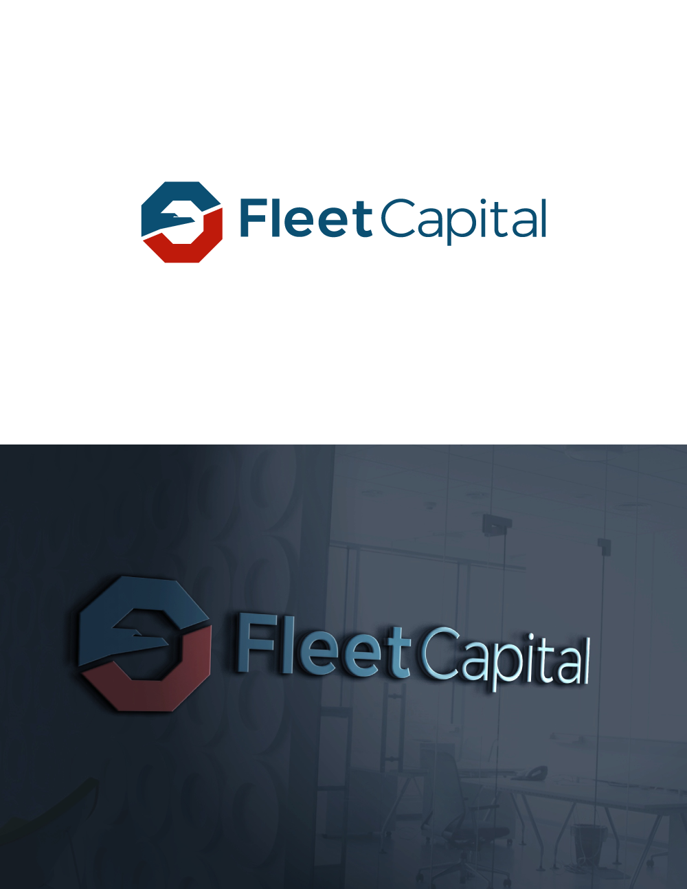 Logo Design by Deant for Chris Andrews LLC | Design #20686111