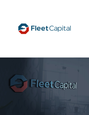 Logo Design by Deant for Chris Andrews LLC | Design: #20686111