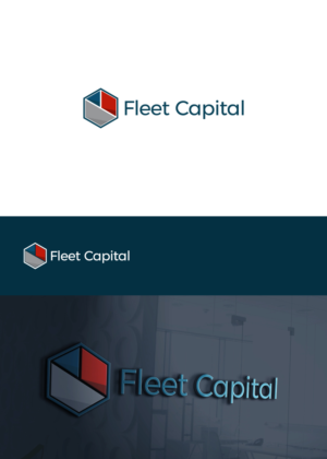 Logo Design by Deant for Chris Andrews LLC | Design: #21012663