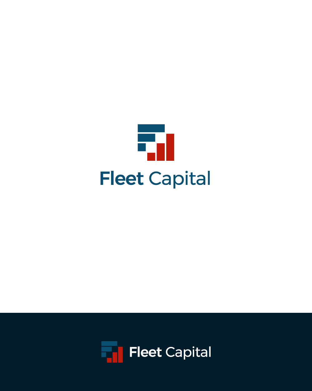 Logo Design by Deant for Chris Andrews LLC | Design #21047447