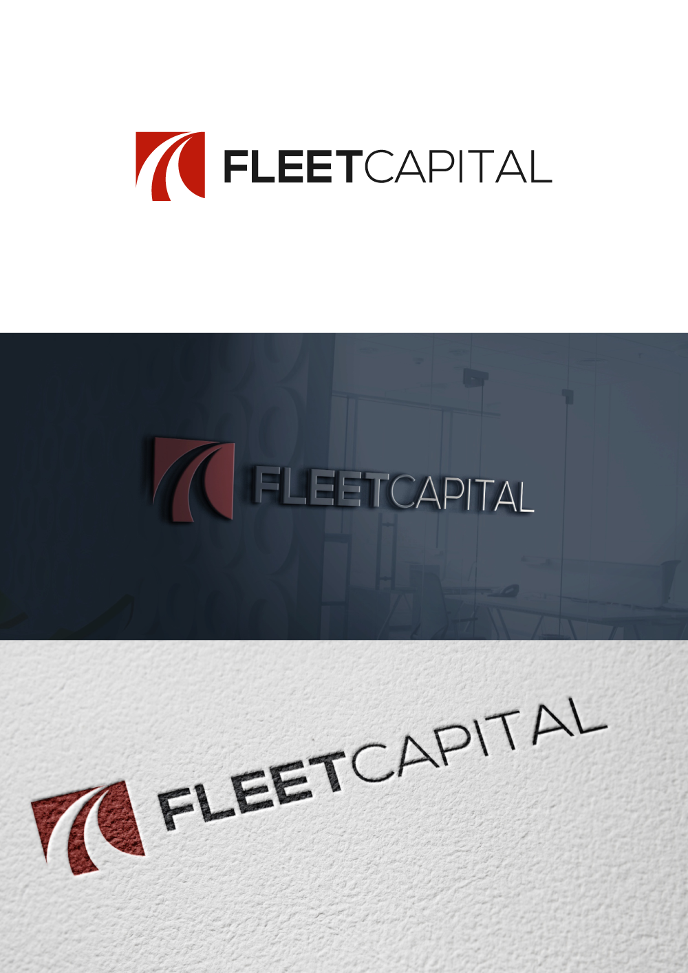Logo Design by Deant for Chris Andrews LLC | Design #21152075