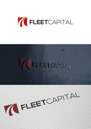 Logo Design by Deant for Chris Andrews LLC | Design: #21152075
