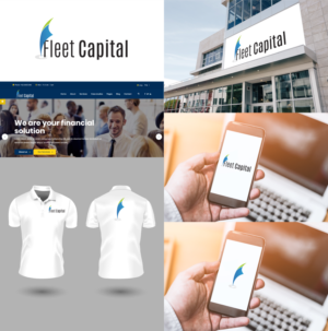Logo Design by vcreatived