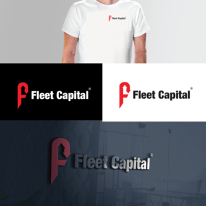 Logo Design by Paras Bali for Chris Andrews LLC | Design: #20041996
