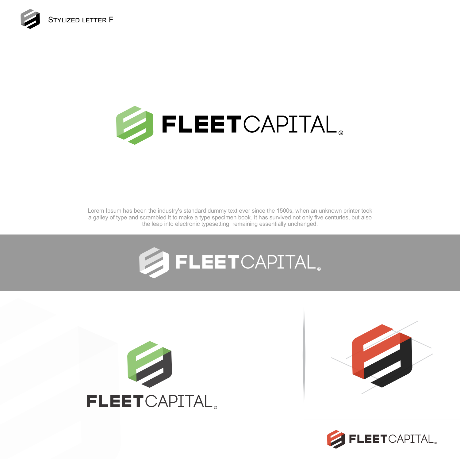 Logo Design by NSP Design for Chris Andrews LLC | Design #22327025