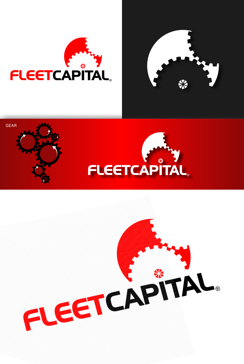 Logo Design by NSP Design for Chris Andrews LLC | Design #20124170