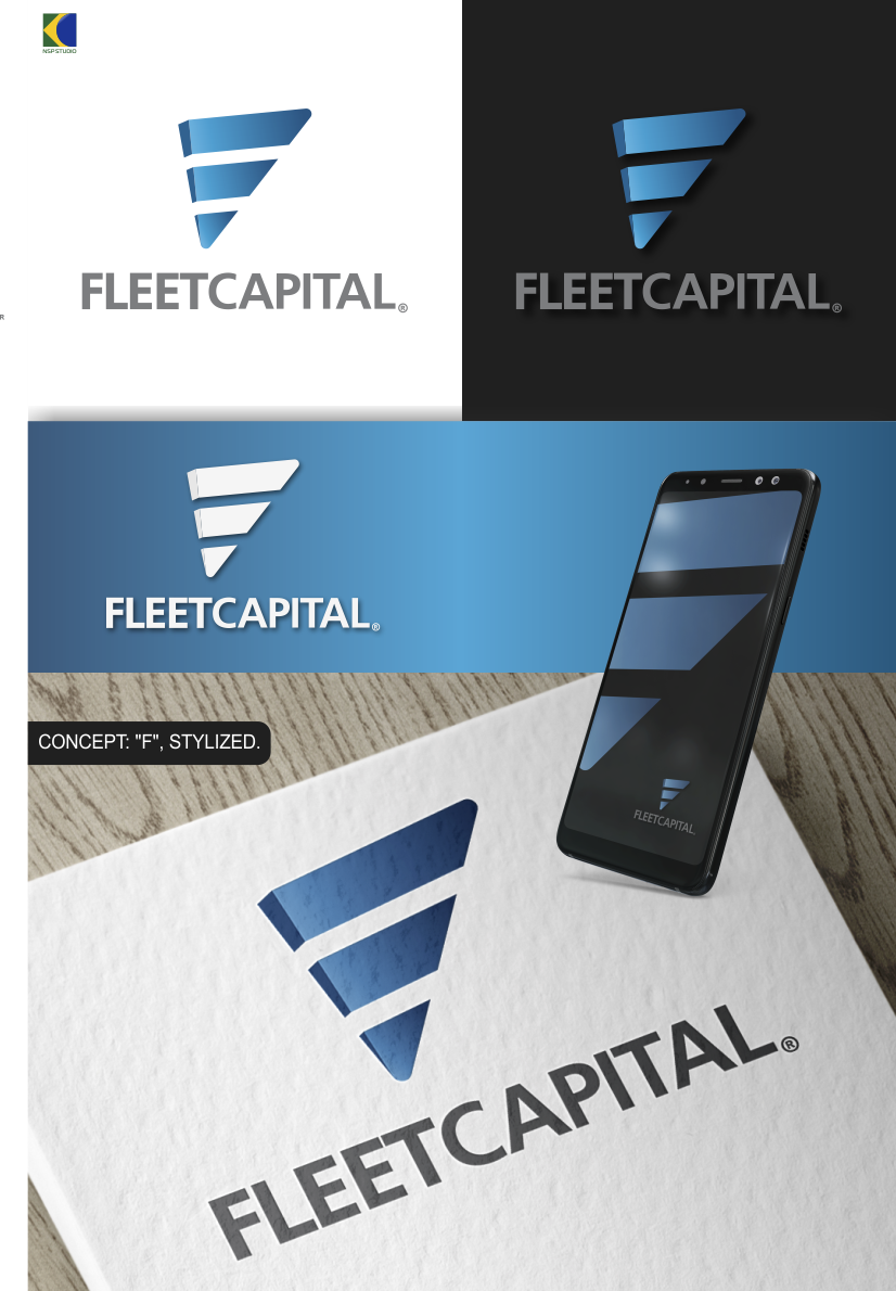 Logo Design by NSP Design for Chris Andrews LLC | Design #20132707