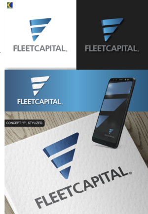 Logo Design by NSP Design for Chris Andrews LLC | Design: #20132707