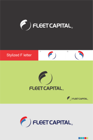 Logo Design by NSP Design for Chris Andrews LLC | Design: #21099980