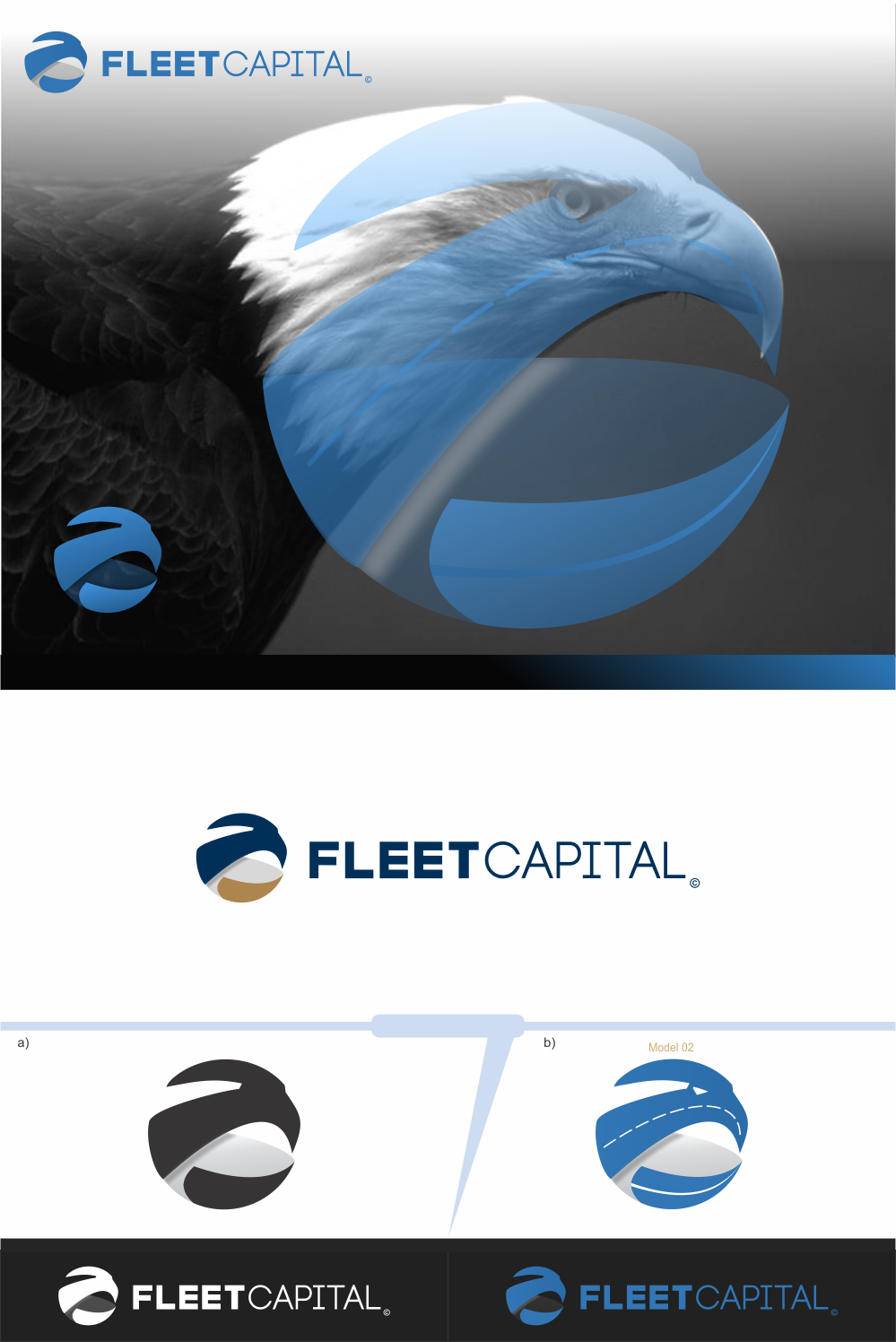 Logo Design by NSP Design for Chris Andrews LLC | Design #21349095