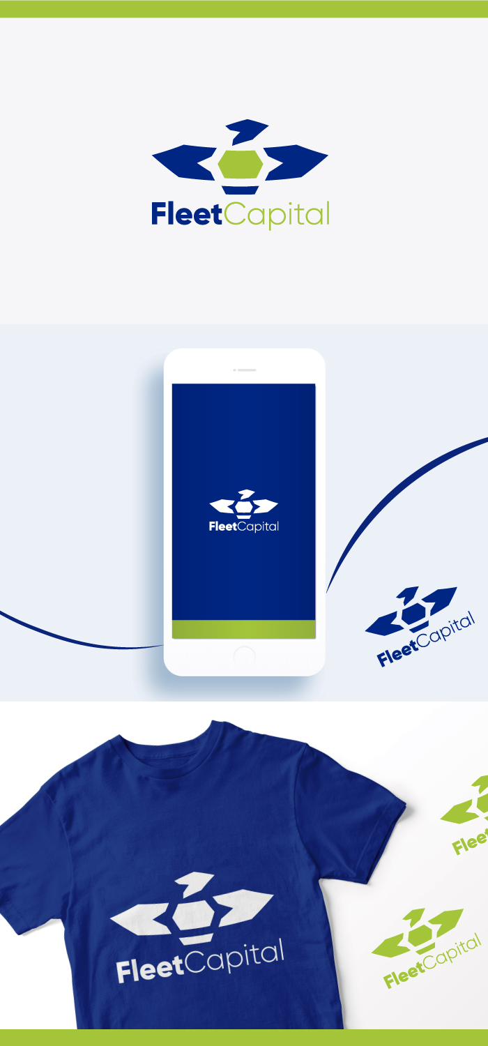 Logo Design by angejimenezm for Chris Andrews LLC | Design #20043414