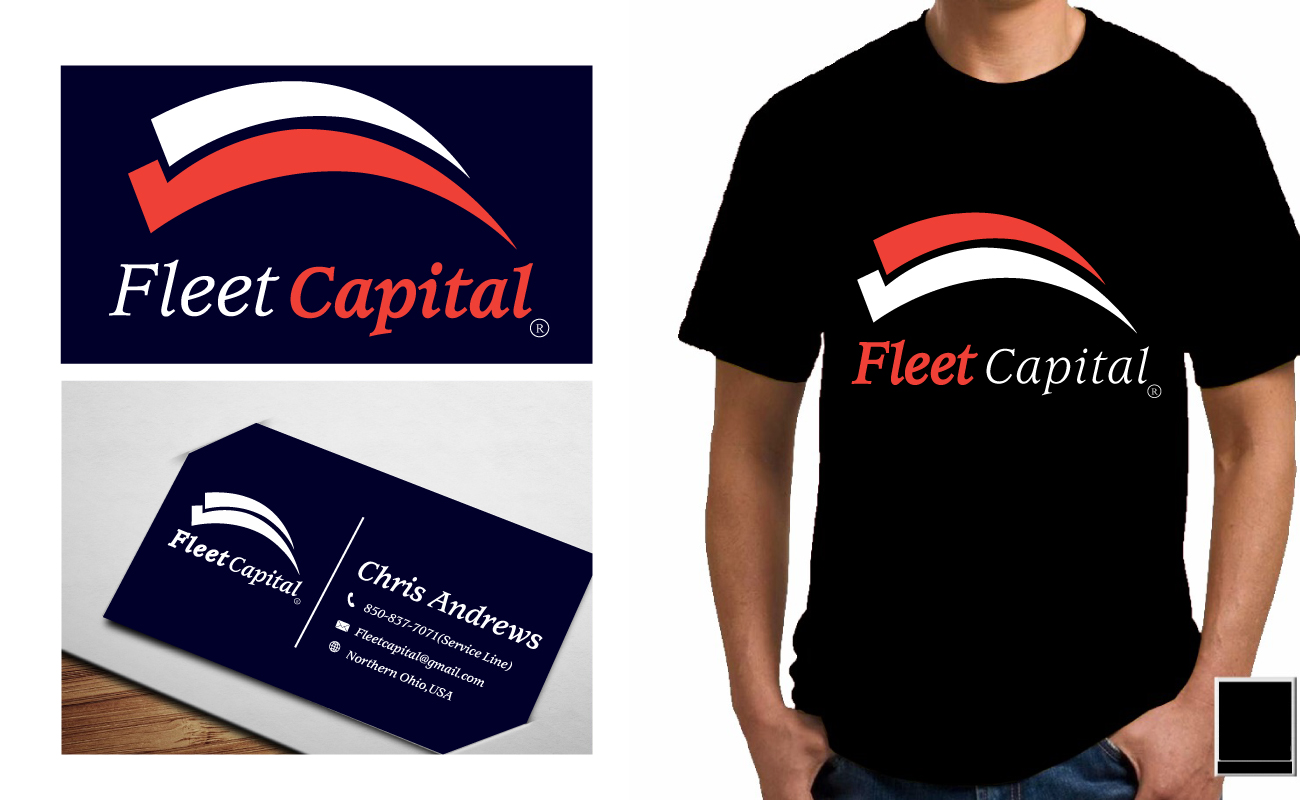 Design de Logo par fareed 3 pour Chris Andrews LLC | Design #20324991