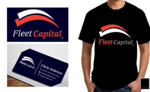 Logo Design by fareed 3 for Chris Andrews LLC | Design: #20324991