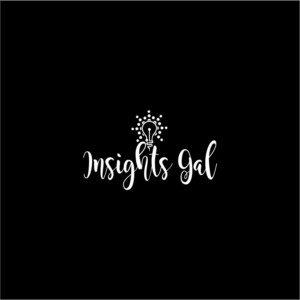 InsightsGal | Diseño de Logo por kenthuz