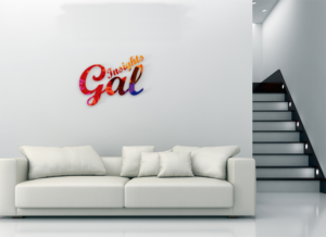 Logo Design by Nadia 5 for this project | Design: #18828044