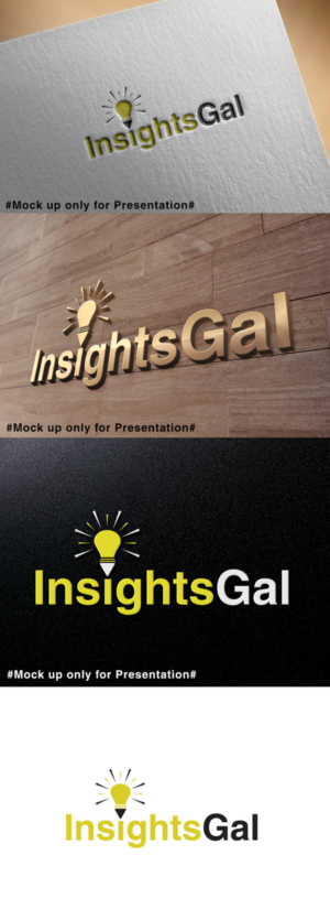 Logo Design by designmind78 for this project | Design: #18808185