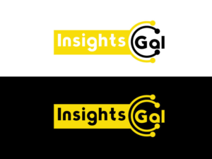 InsightsGal | Diseño de Logo por Banglalink 2