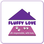 Diseño de Logo por UsBeingUs.com - Debs para Fluffy Love Limited | Diseño: #52197