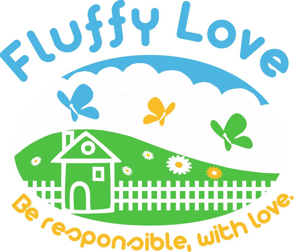 Design de Logo par spirals pour Fluffy Love Limited | Design #51781