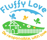 Logo Design by spirals for Fluffy Love Limited | Design #51781