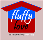 Logo Design by Inca Design & Print for Fluffy Love Limited | Design #50620