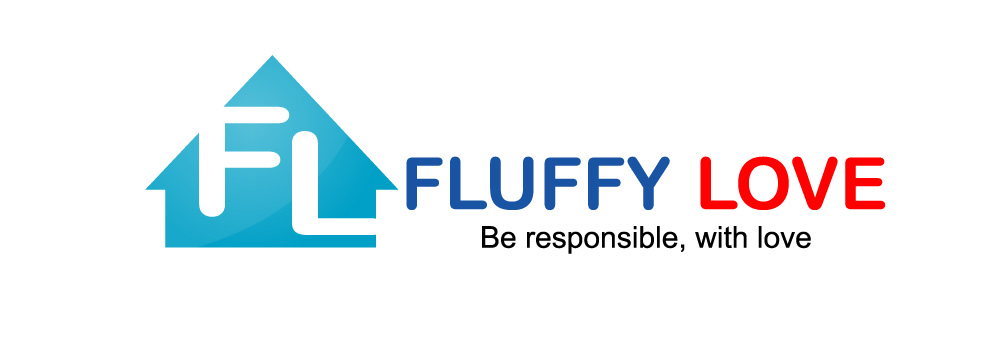 Design de Logo par f5 design pour Fluffy Love Limited | Design #52428