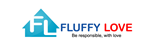 Logo Design by f5 design for Fluffy Love Limited | Design #52428