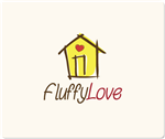 Diseño de Logo por Ca Design para Fluffy Love Limited | Diseño: #52017