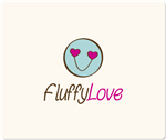 Logo Design by Ca Design for Fluffy Love Limited | Design #52020