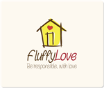 Diseño de Logo por Ca Design para Fluffy Love Limited | Diseño: #52026