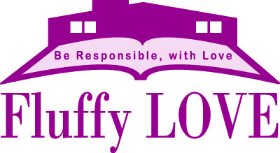 Diseño de Logo por Steven Hall para Fluffy Love Limited | Diseño #51802