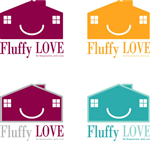 Diseño de Logo por Steven Hall para Fluffy Love Limited | Diseño: #51803