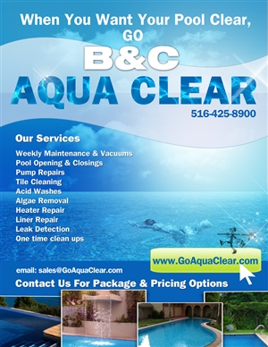 Flyer Design by JB