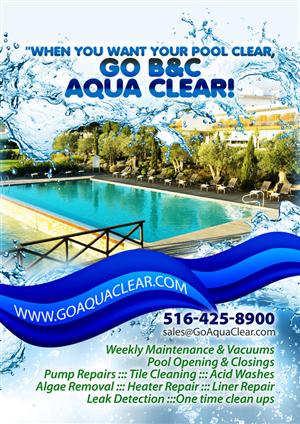 Flyer Design by disign for this project | Design: #667667